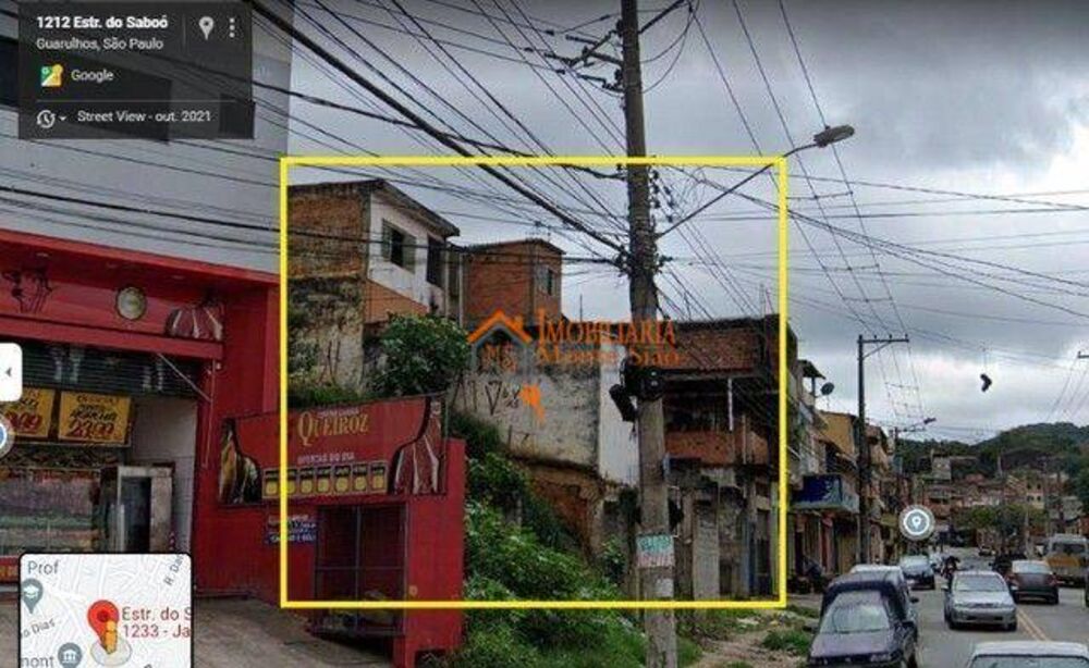 Sobrado, 6 quartos, 250 m² - Foto 2