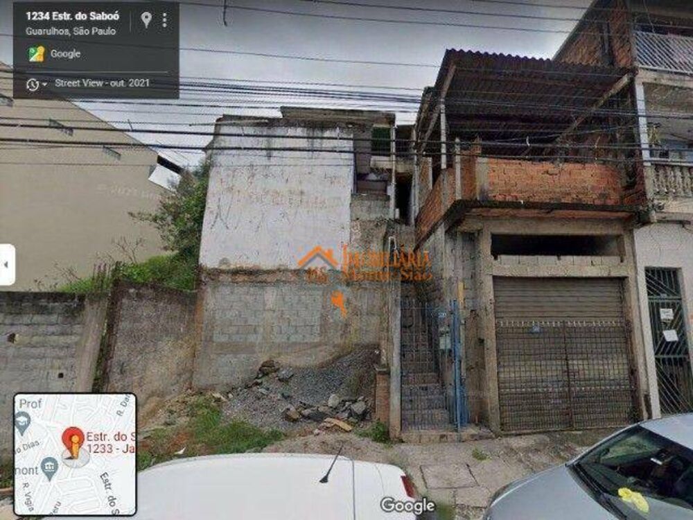 Sobrado, 6 quartos, 250 m² - Foto 9