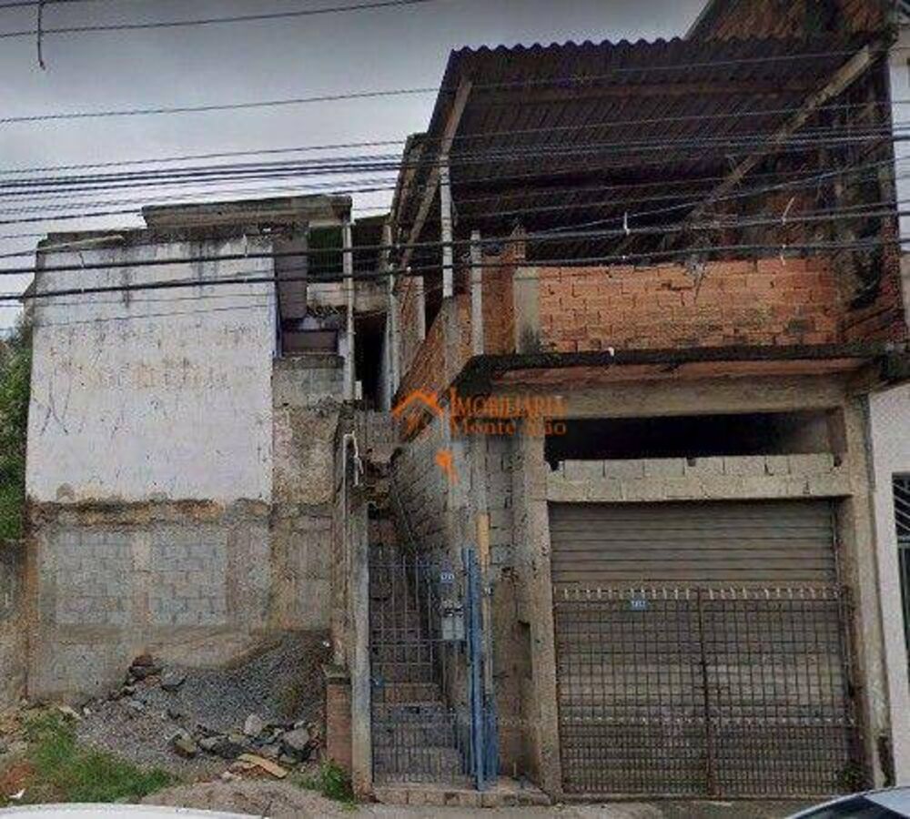 Sobrado, 6 quartos, 250 m² - Foto 10