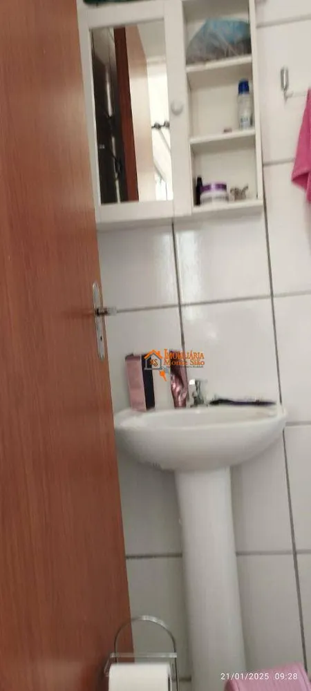 Apartamento, 2 quartos, 54 m² - Foto 6