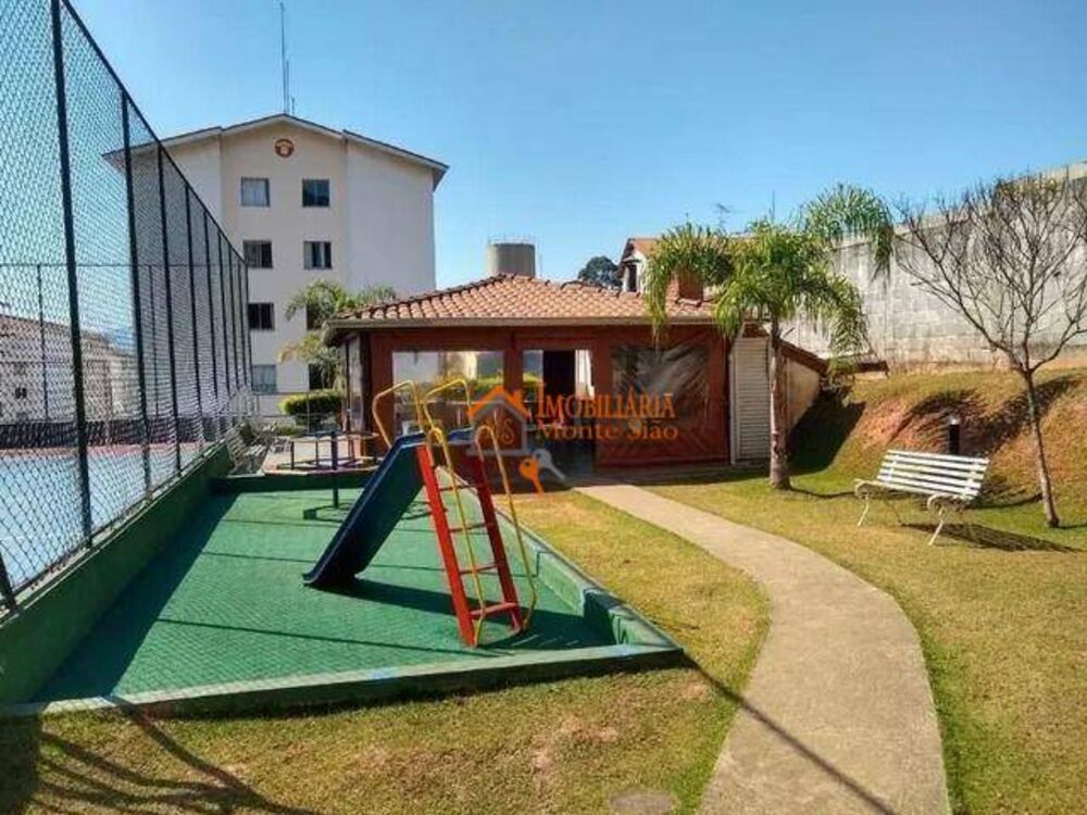 Apartamento, 2 quartos, 50 m² - Foto 6