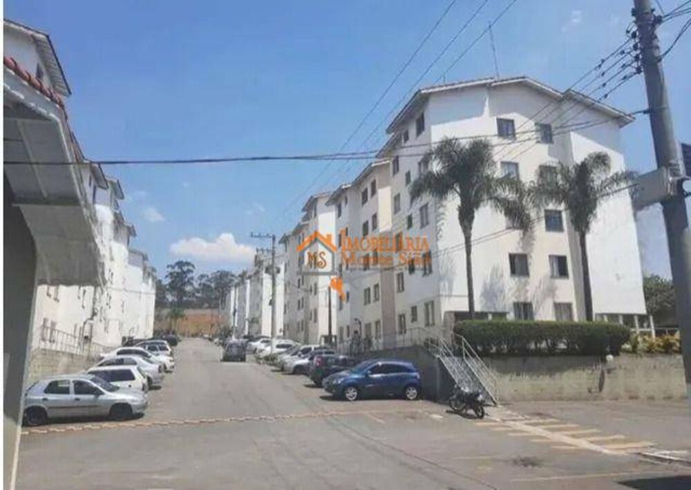 Apartamento, 2 quartos, 50 m² - Foto 7