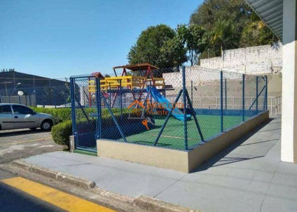 Apartamento, 2 quartos, 50 m² - Foto 8