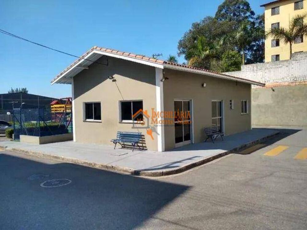 Apartamento, 2 quartos, 50 m² - Foto 5