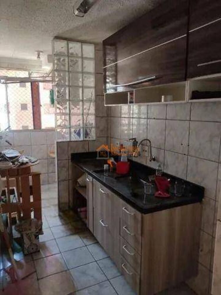 Apartamento, 2 quartos, 50 m² - Foto 1