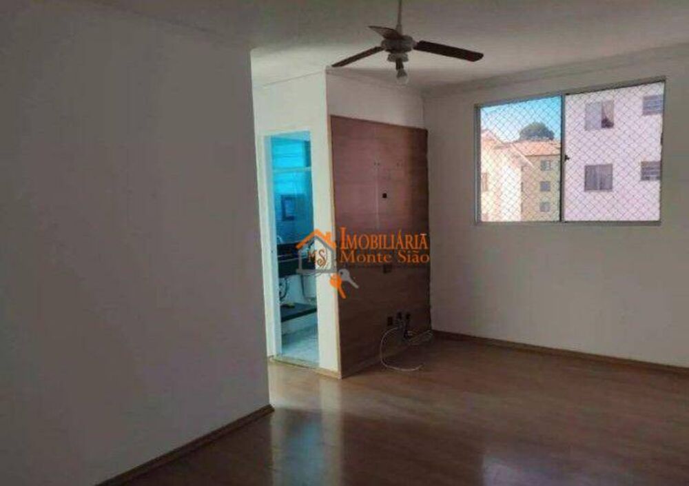 Apartamento, 2 quartos, 50 m² - Foto 10