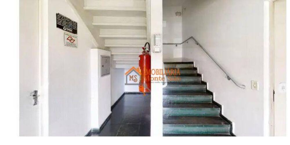 Apartamento, 2 quartos, 50 m² - Foto 9