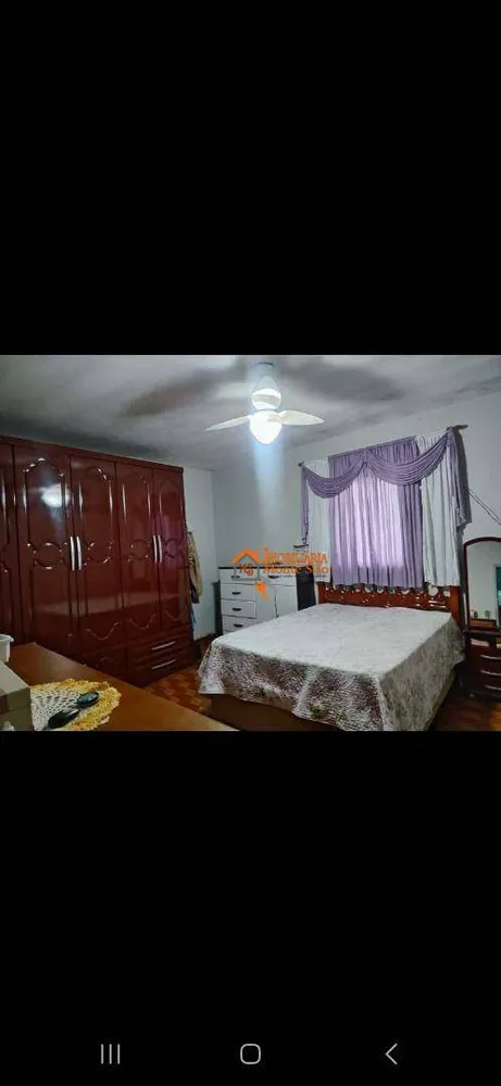 Sobrado, 3 quartos, 250 m² - Foto 7