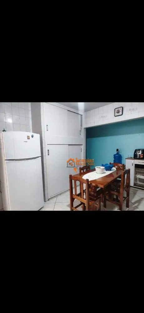 Sobrado, 3 quartos, 250 m² - Foto 5