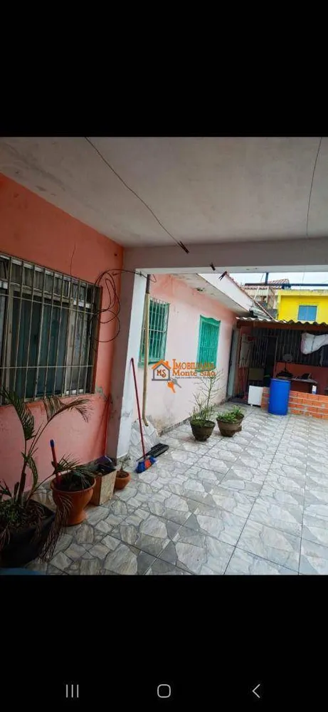 Sobrado, 3 quartos, 250 m² - Foto 2