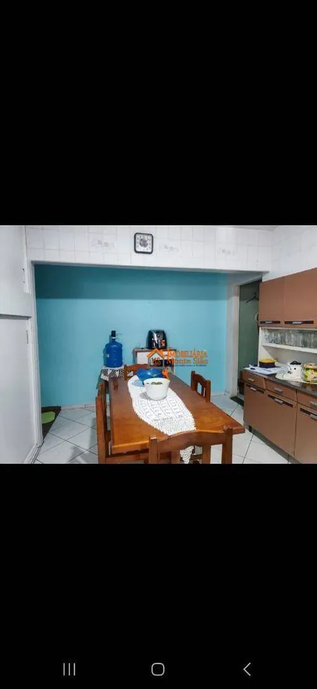 Sobrado, 3 quartos, 250 m² - Foto 2