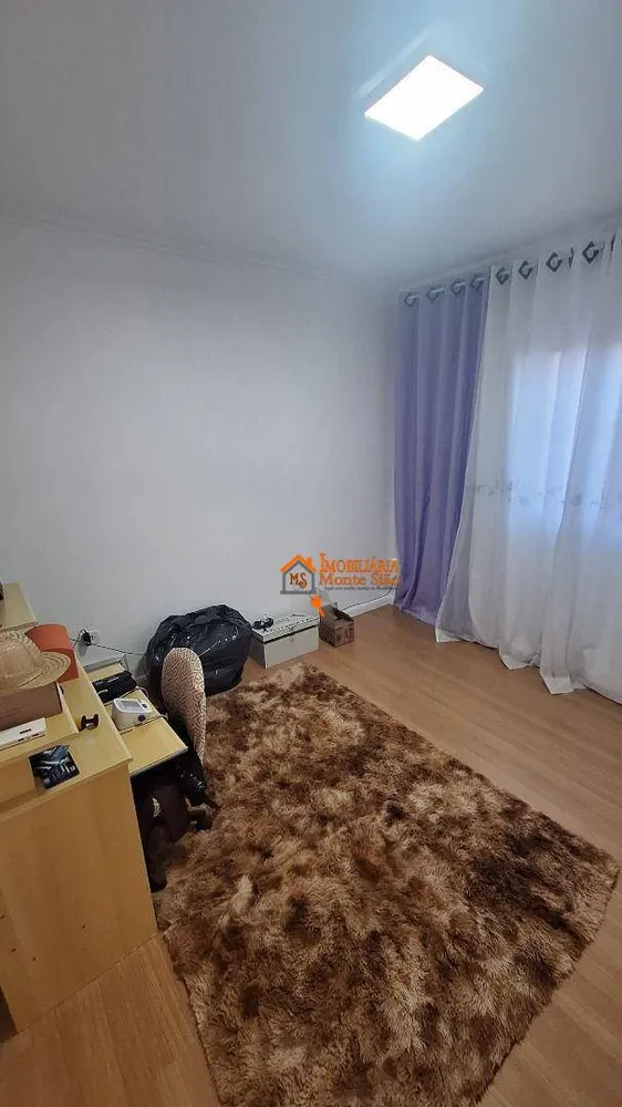 Casa, 3 quartos, 280 m² - Foto 4