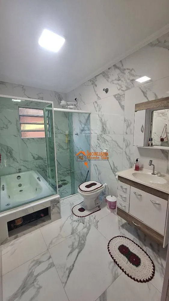 Casa, 3 quartos, 280 m² - Foto 5