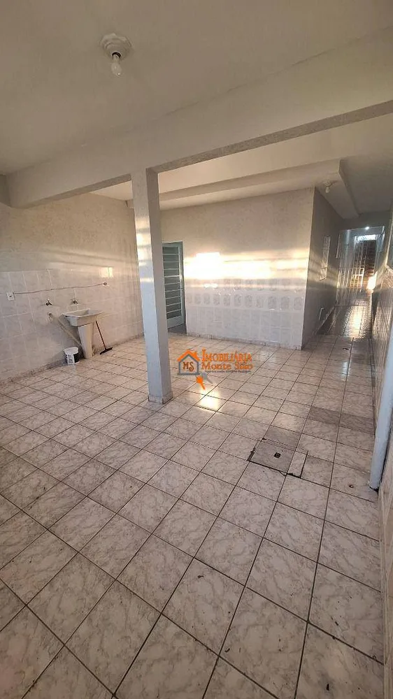 Casa, 3 quartos, 280 m² - Foto 10