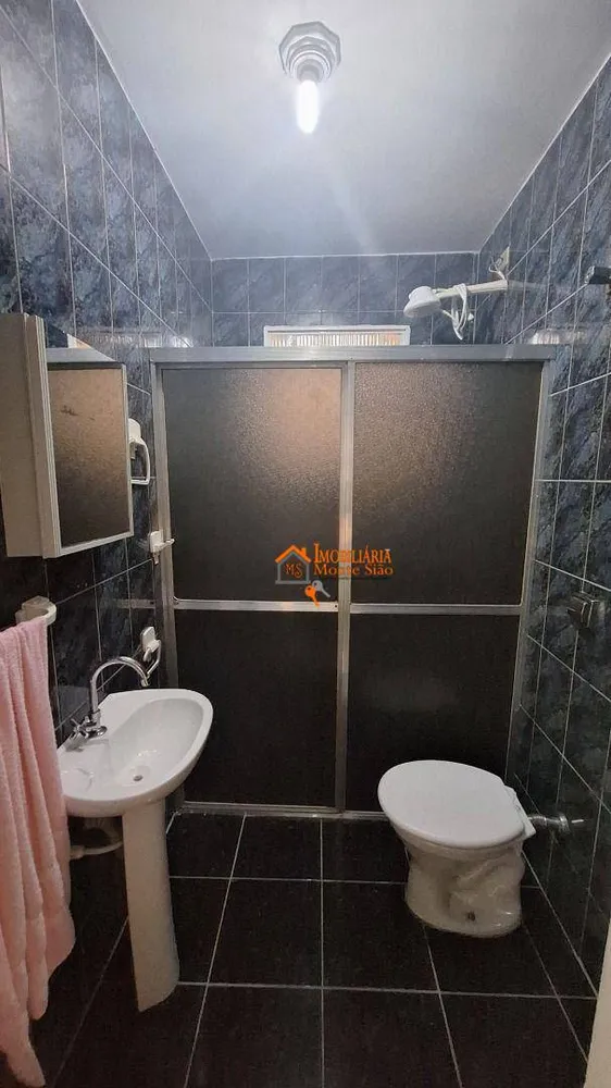 Casa, 3 quartos, 280 m² - Foto 9