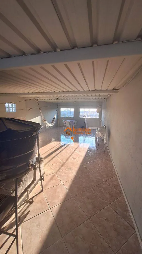 Casa, 3 quartos, 280 m² - Foto 6