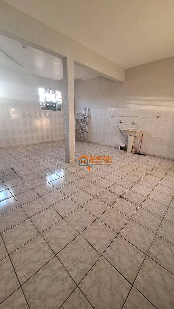 Casa, 3 quartos, 280 m² - Foto 11