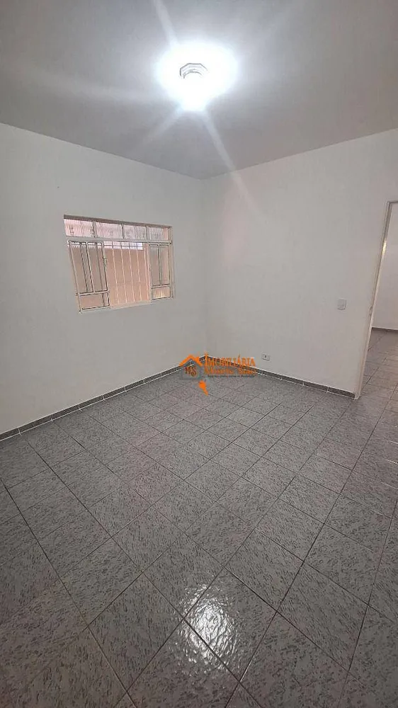 Casa, 3 quartos, 280 m² - Foto 8