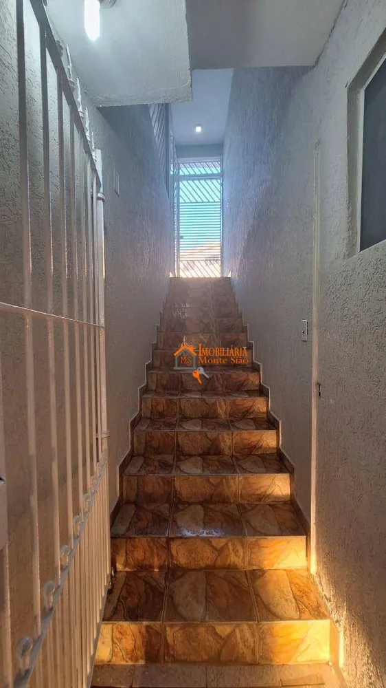 Casa, 3 quartos, 280 m² - Foto 12