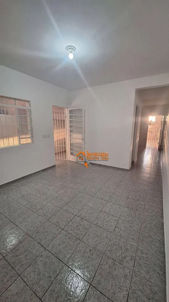 Casa, 3 quartos, 280 m² - Foto 7
