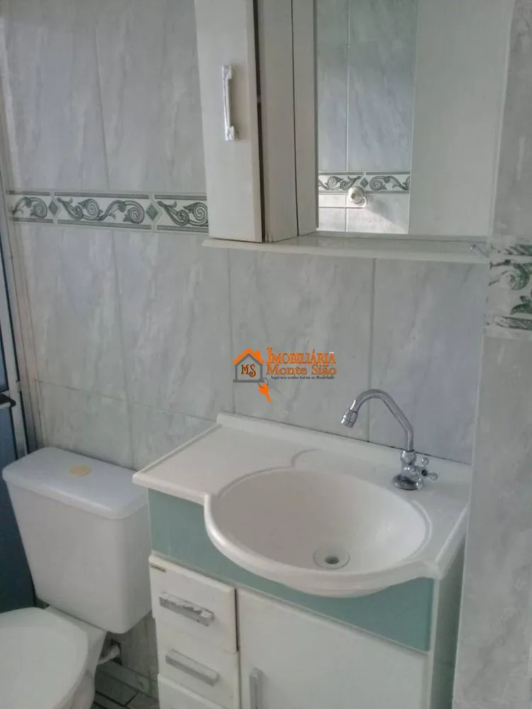 Casa de Condomínio, 2 quartos - Foto 6