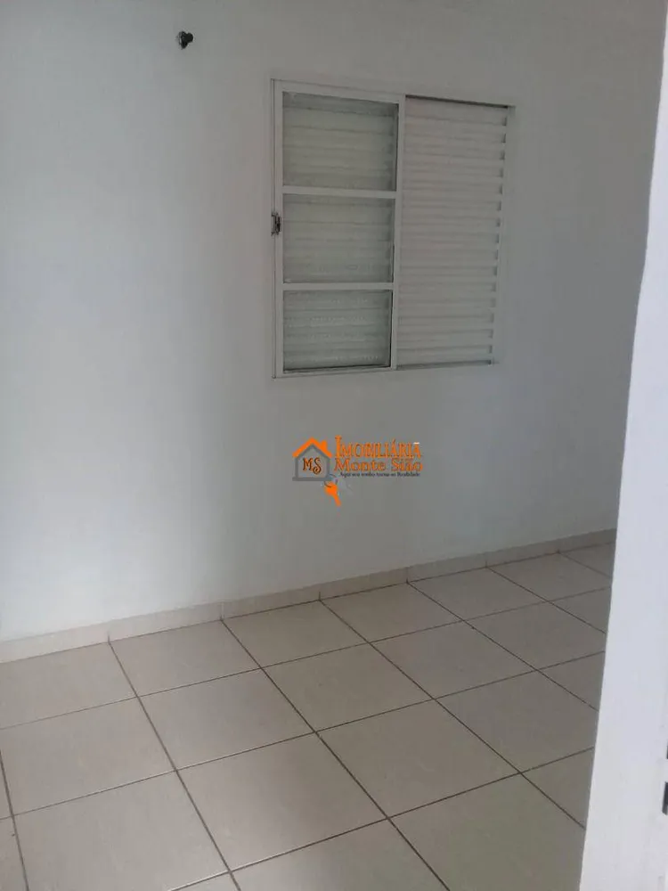 Casa de Condomínio, 2 quartos - Foto 5