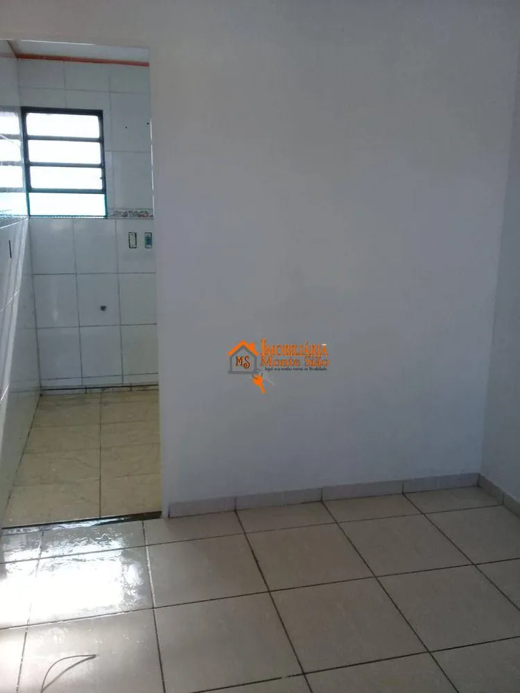 Casa de Condomínio, 2 quartos - Foto 2