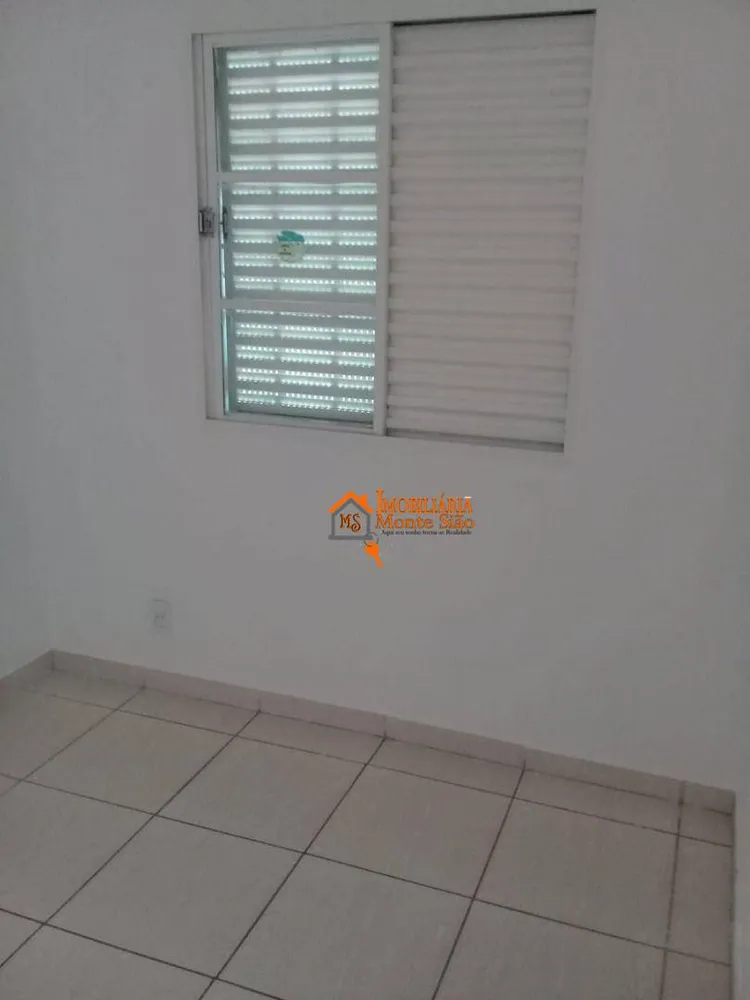 Casa de Condomínio, 2 quartos - Foto 1