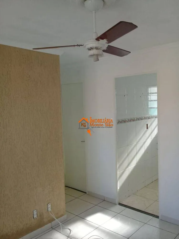 Casa de Condomínio, 2 quartos - Foto 4