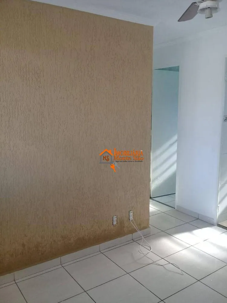 Casa de Condomínio, 2 quartos - Foto 8