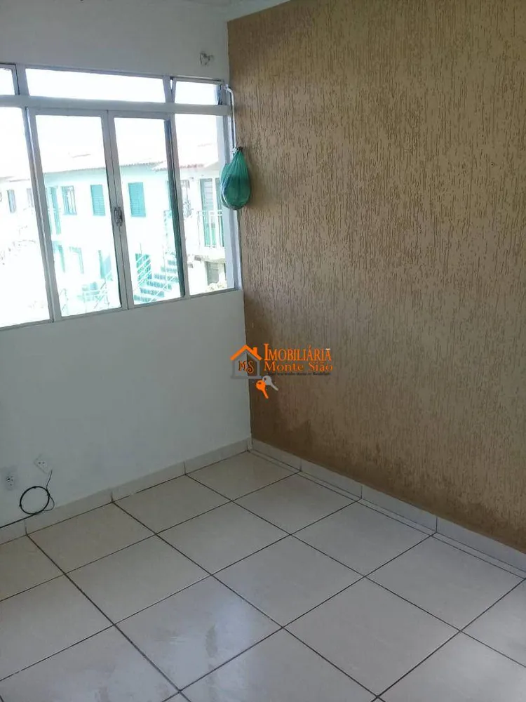Casa de Condomínio, 2 quartos - Foto 7