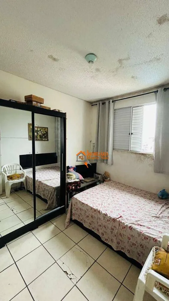 Apartamento, 2 quartos, 46 m² - Foto 4
