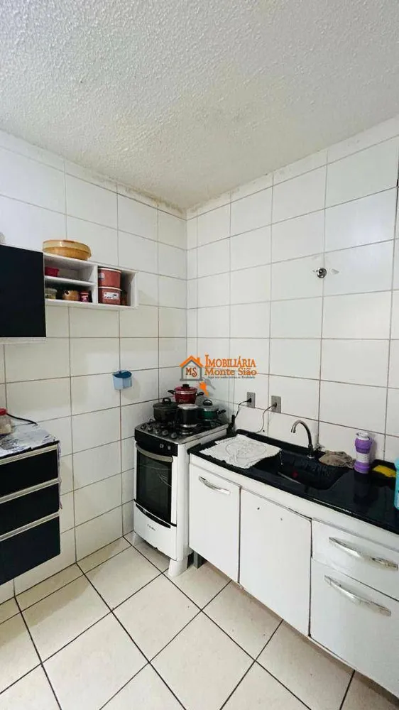 Apartamento, 2 quartos, 46 m² - Foto 3