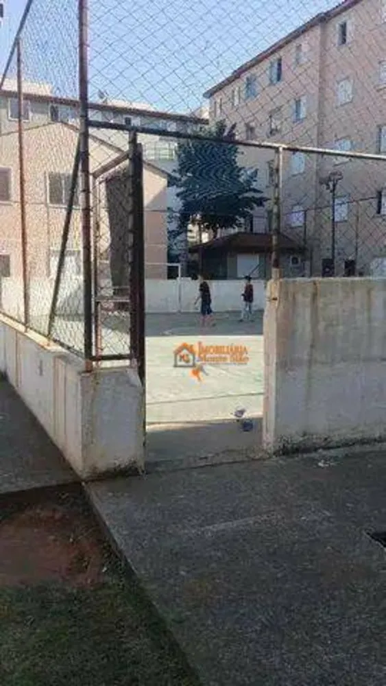 Apartamento, 2 quartos, 46 m² - Foto 8