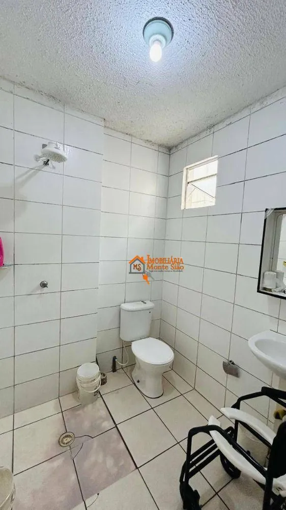 Apartamento, 2 quartos, 46 m² - Foto 5