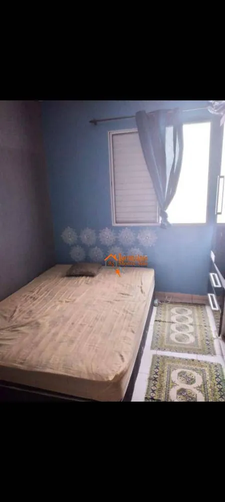 Apartamento, 2 quartos, 50 m² - Foto 4
