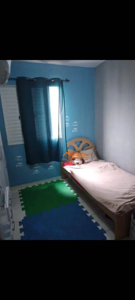 Apartamento, 2 quartos, 50 m² - Foto 3