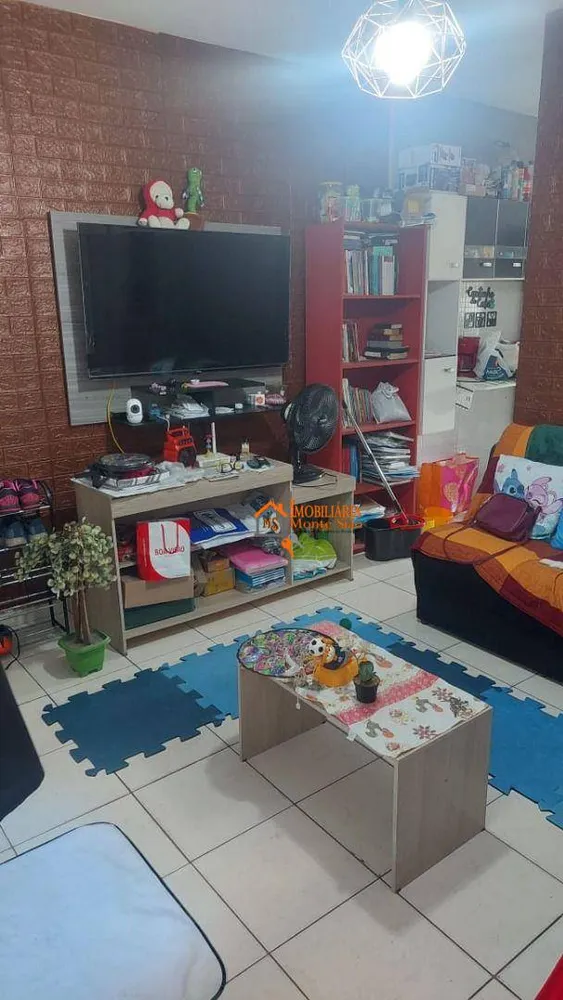 Apartamento, 2 quartos, 50 m² - Foto 1