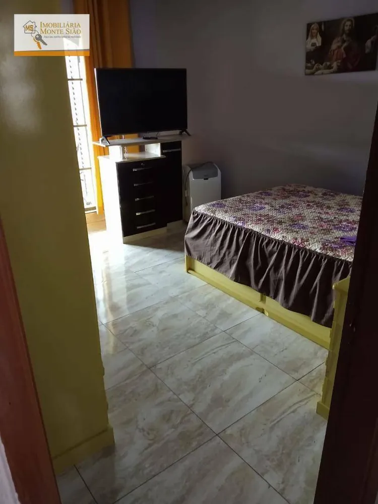Sobrado, 3 quartos, 260 m² - Foto 8