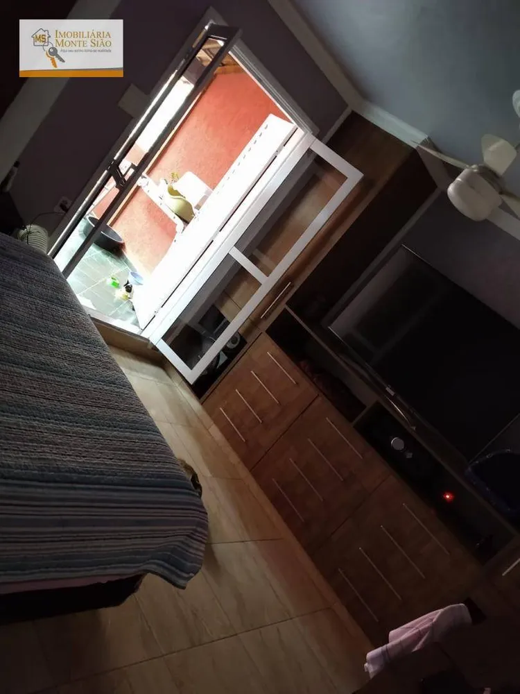 Sobrado, 3 quartos, 260 m² - Foto 6