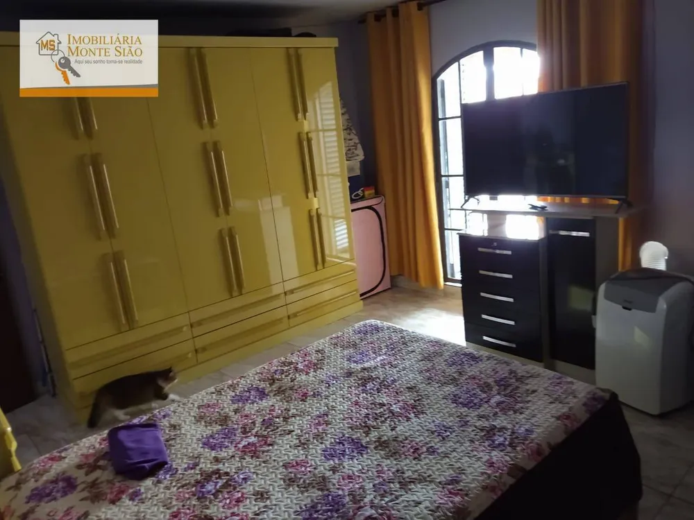 Sobrado, 3 quartos, 260 m² - Foto 7