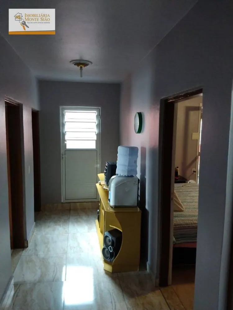 Sobrado, 3 quartos, 260 m² - Foto 4