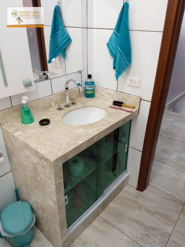 Sobrado, 3 quartos, 260 m² - Foto 3