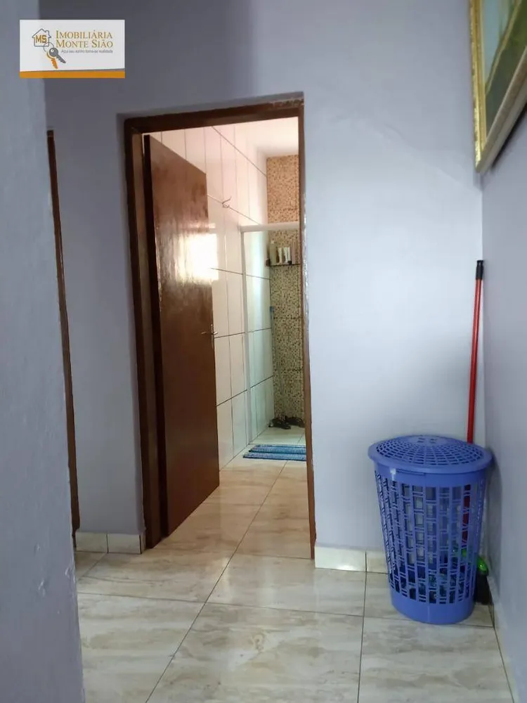 Sobrado, 3 quartos, 260 m² - Foto 5