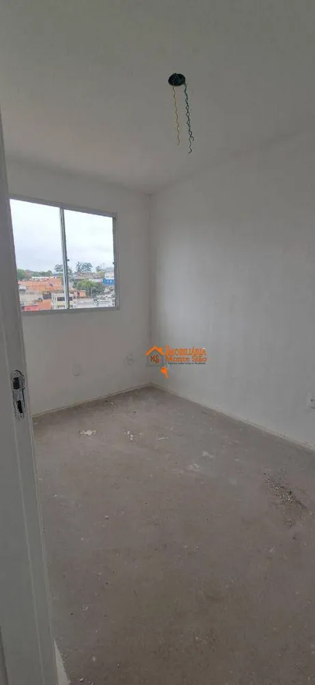 Apartamento, 2 quartos, 42 m² - Foto 8