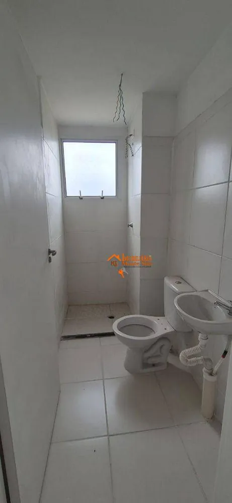 Apartamento, 2 quartos, 42 m² - Foto 6
