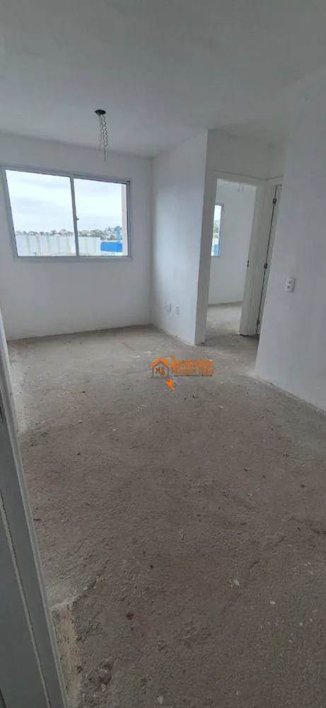 Apartamento, 2 quartos, 42 m² - Foto 7