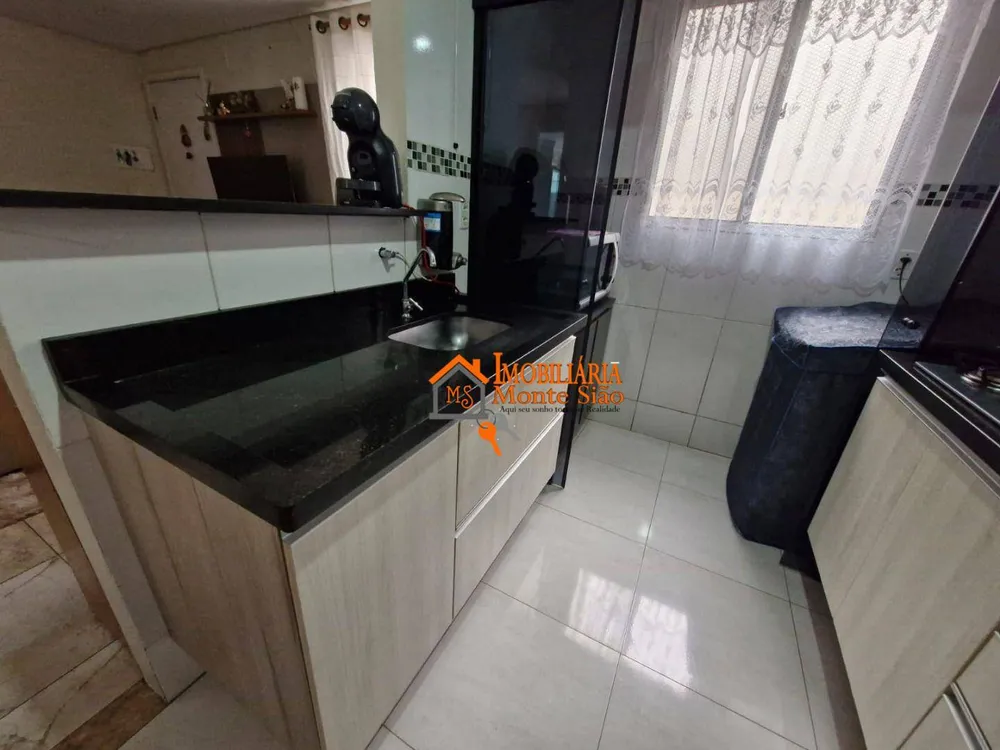 Apartamento, 2 quartos, 47 m² - Foto 10