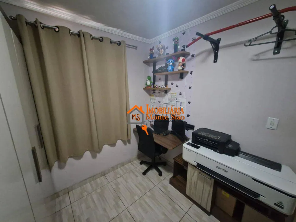 Apartamento, 2 quartos, 47 m² - Foto 7