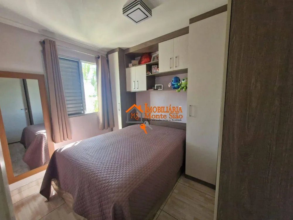 Apartamento, 2 quartos, 47 m² - Foto 6